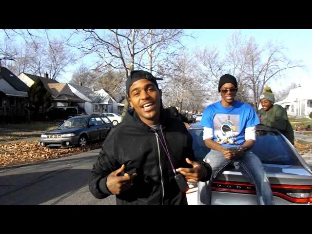 SLB SKOOTER FT DOC - INTRO SHOT BY CWAY PRODUCTIONS