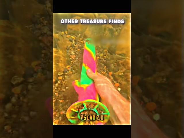 Treasure find | the last one is going insane...