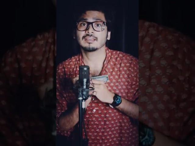 Mere Dholna (Excerpt | Sargam) - Gourab Das (Harmonica Instrumental | Cover)