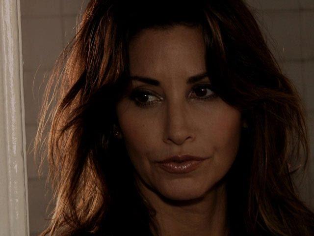 The Haunting Of: Gina Gershon's Rapist Ghost (S4, E12)