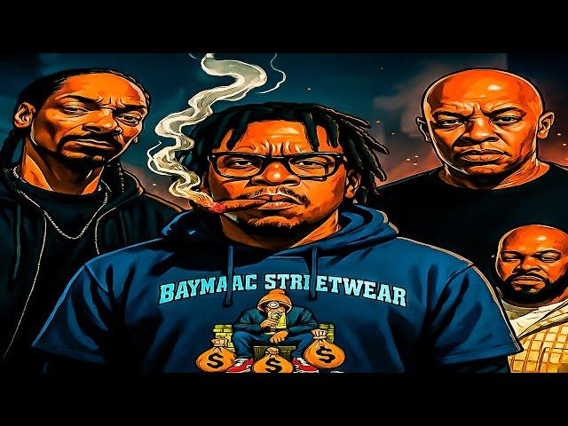 Suge Knight: Dr. Dre was Dating a Guy named Bruce & Snoop Paid to be G Related! Spider Loc Reacts