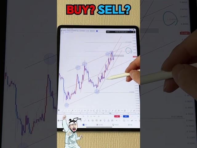 [BUY OR SELL#1] 당신의 선택은?