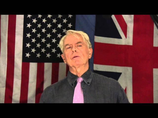 HOW TO DO A BRITISH ACCENT CONVINCINGLY (1) FOR AMERICAN ACTORS (Acting Coach NYC)