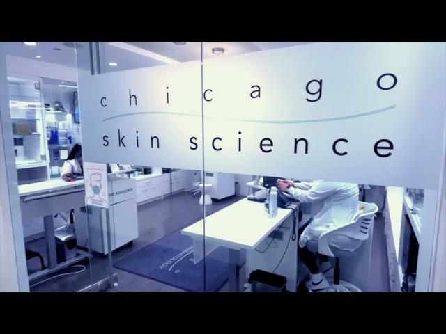 Welcome to Chicago Cosmetic Surgery & Dermatology * Chicago Skin Science