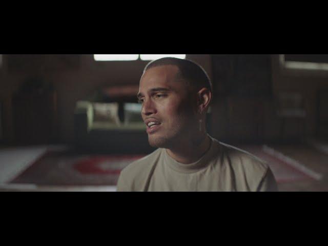 Stan Walker-HUMAN feat. Vince Harder/Louis Baker
