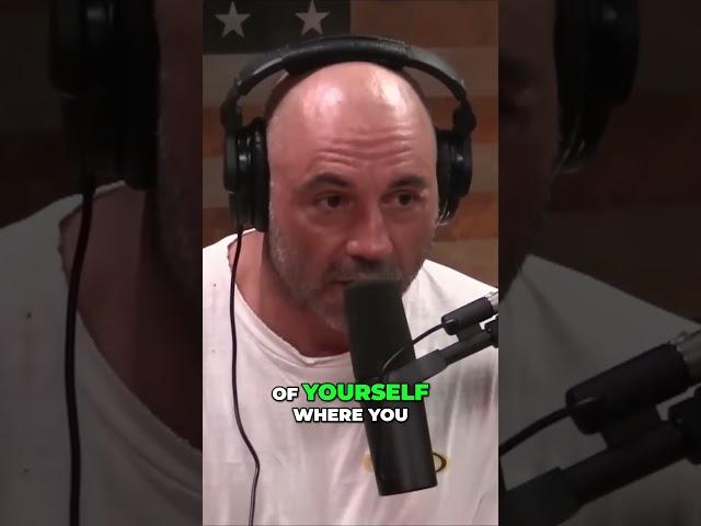 Joe Rogan on Discipline: Forcing Yourself to Unlock True Potential #joerogan