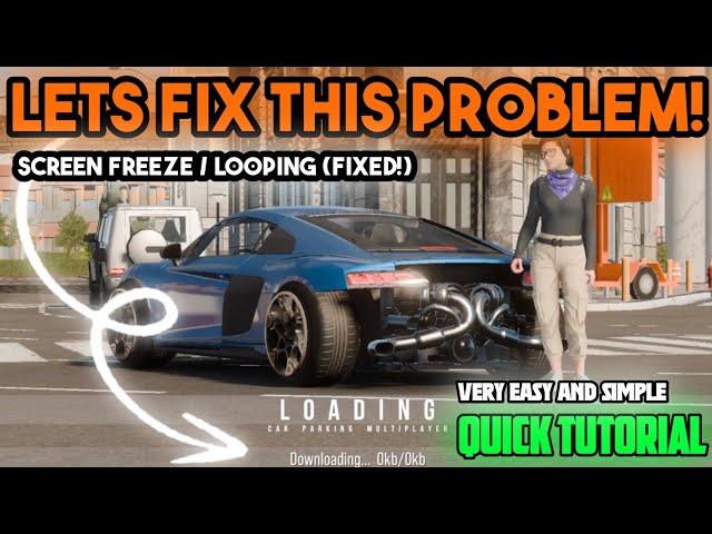 How to Fix CPM 2 Loading Screen Freezing | (App cloner problem) Easy Guide