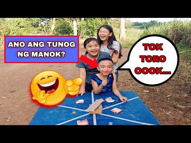 Nakakatuwang mga Bata! haha  | Vibes TV