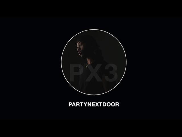 PARTYNEXTDOOR - Don't Know How [Official Audio]