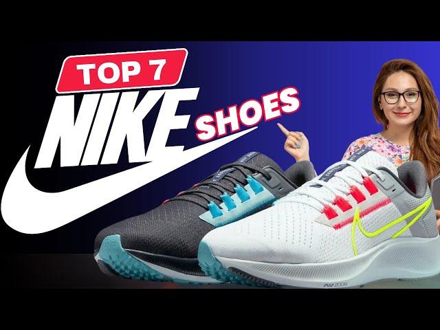 Top 7 Best Nike Women Shoes in 2023 | Popular Nike Girls Shoes | Most Comfortable, Style & Athletic