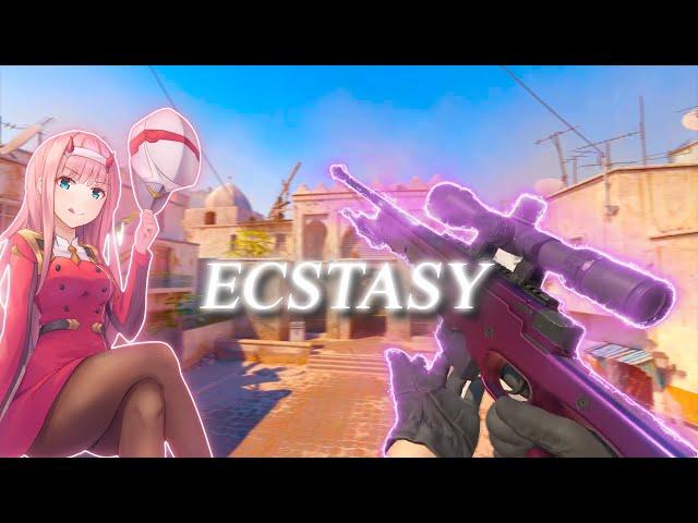 ECSTASY (CS2 MONTAGE)