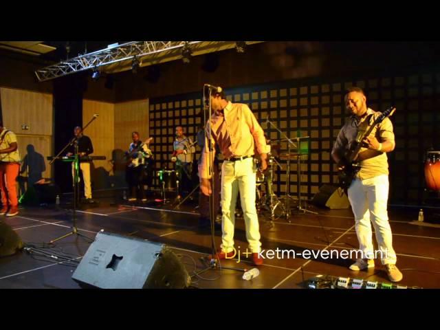 Steel GrOOve by ketm-evenement.fr