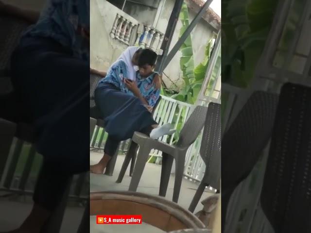 kelakuan bocah jaman sekarang,.Bocil viral pacaran parah,, #pacaran #viral