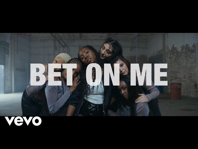 Jaiel - Bet On Me (Official Video) ft. Adiel Mitchell