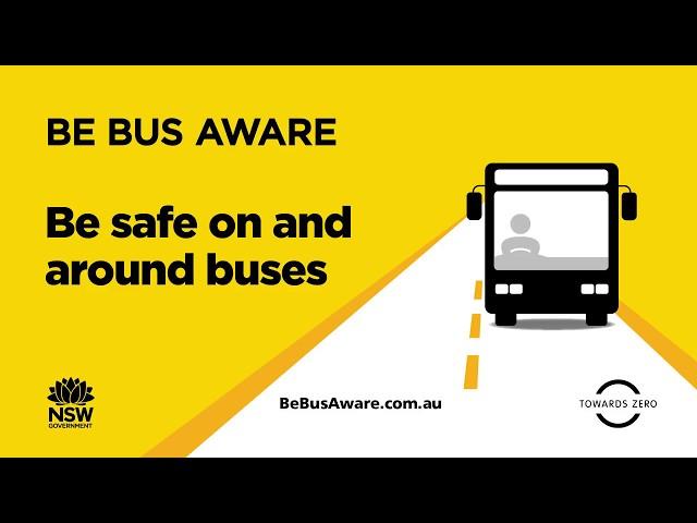 Driving School Liverpool Center, Bus Safety in NSW