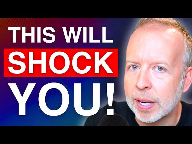 2025: A New Era of Spiritual Awakening! Kyle Cease on How to Transform Fear and Shed Your Darkness!