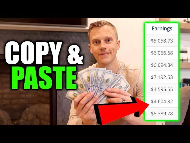 My $500/Day AI Side Hustle Helping Local Businesses (How to Make Money Online 2025)