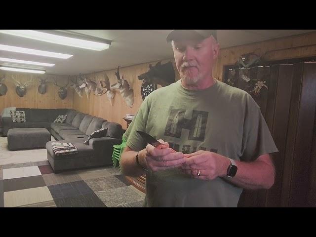 Stop Whining About Super Steel! Real Testimonial On Cold Steel Double Safe Hunter.