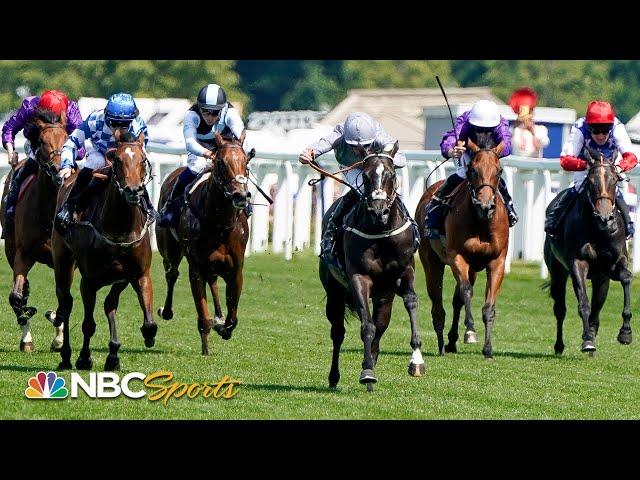 Royal Ascot 2022: Queen Mary Stakes (FULL RACE) | NBC Sports