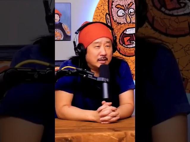 Bobby Lee Hates American Idol @BadFriends @TigerBelly @BadFriendsClips #bobbylee #bobbyleepodcast