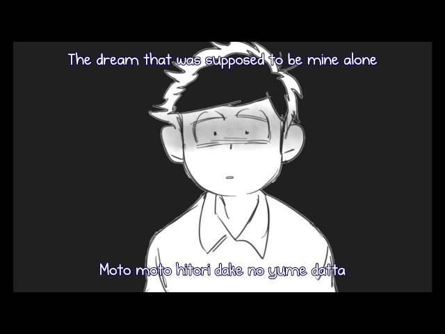 [OSOMATSU-SAN] Sakura (ENG Sub)