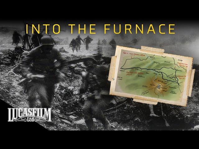 Into the Furnace: The Battle of Verdun | Historical Documentary | Lucasfilm