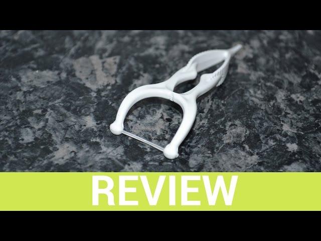 Oral-B Glide Floss Pick Review