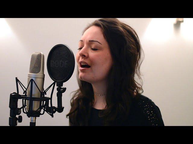 You're Gonna Be Okay (Cover) | Bethel Music | Abi Horner | Taking Ground Music