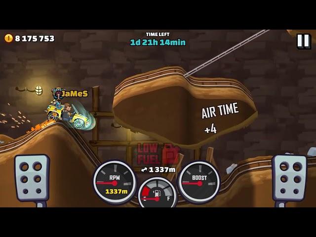 HCR 2 - Team Event: A Good Day To Drive - Track 3.2 [15k]