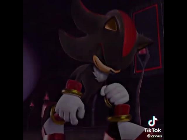 BEST Shadow The Hedgehog TikTok Edits Compilation #shadow |Frookipop|