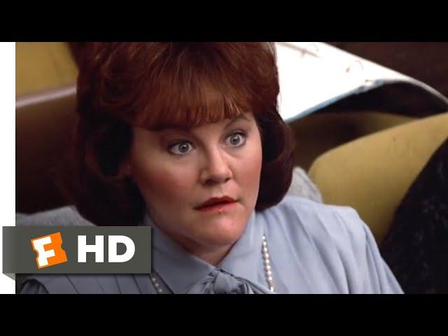 Back to School (1986) - Marge Takes Notes Scene (9/12) | Movieclips