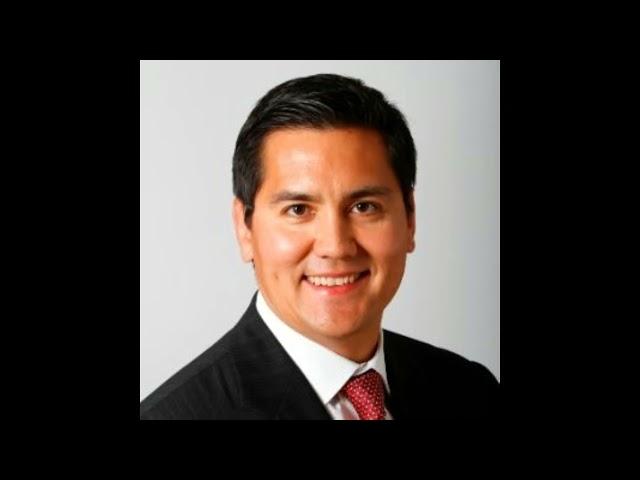 Building a Lasting Team with Chris Hsu