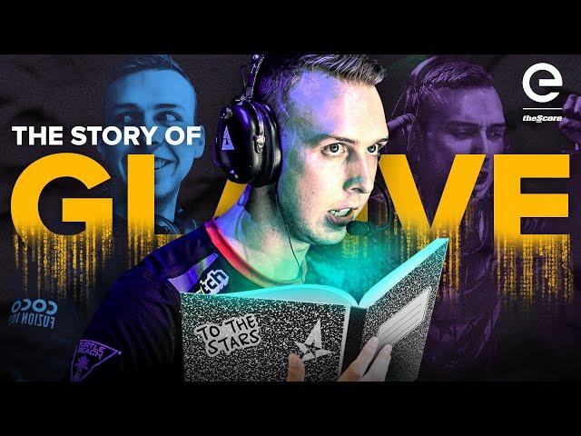 The Man Who Cracked Counter-Strike: The Story of gla1ve