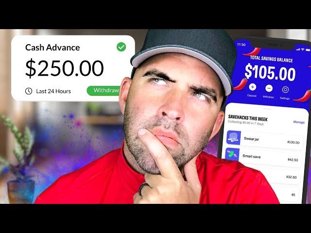 Cleo Review 2025 | Best CASH ADVANCE APP or SCAM? 