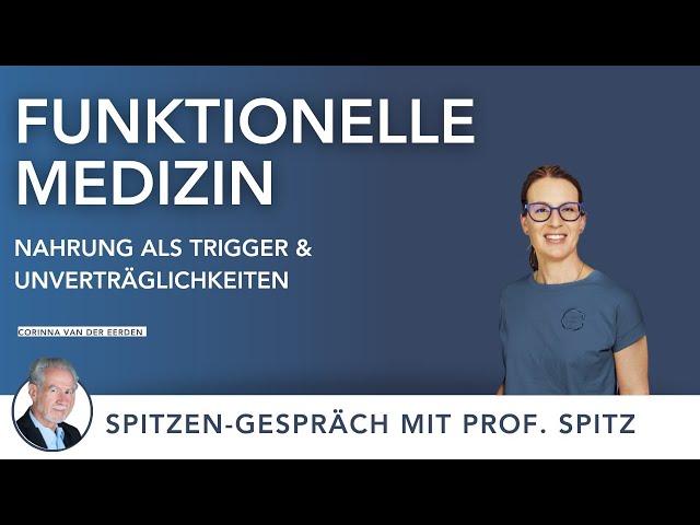 Wie funktionelle Medizin Ihr Leben verändern kann - Wohlbefinden steigern & Gesundheit optimieren