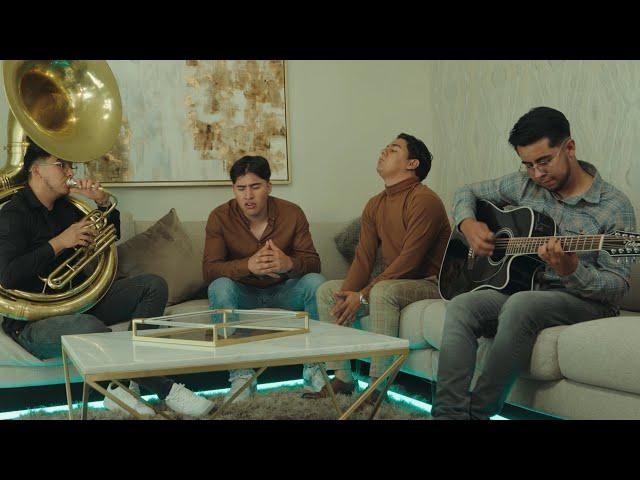 Amor Inagotable | Grupo Hesed | Propósito Con Estilo (Video Oficial)