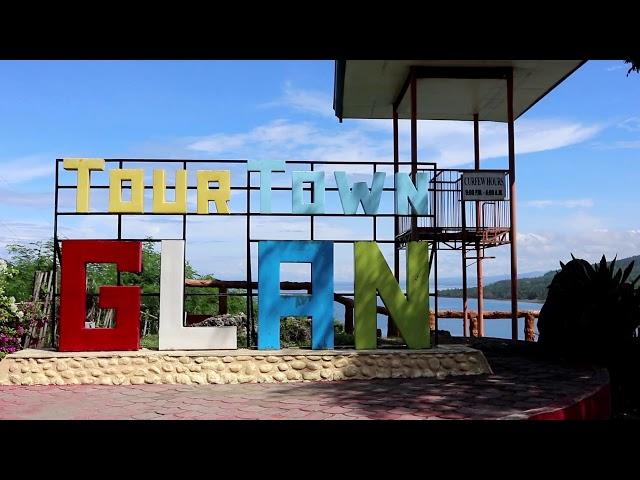 Coco Beach Resort, Gumasa Beach, Glan