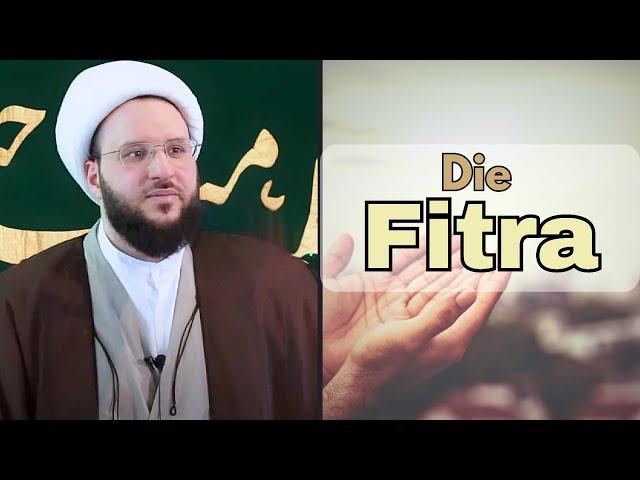 Die Fitra