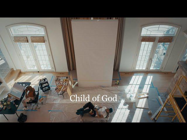 Chance the Rapper - Child of God (2022) | STAR LINE [Official Music Video]