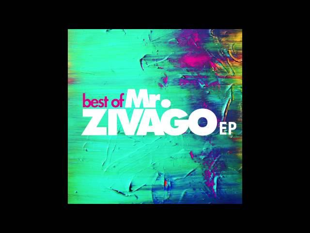 Mr. Zivago - Little Russian