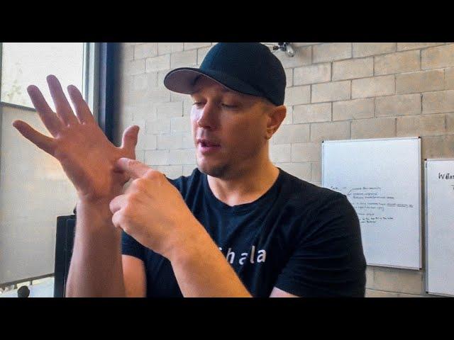 Kettlebell Snatch Technique