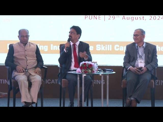 4th National Skill Conclave : Academia-Industry Collaboration: The Academia Perspective