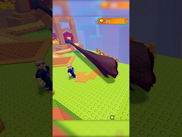 WILLIE BROKE MY PANTS IN ROBLOX 