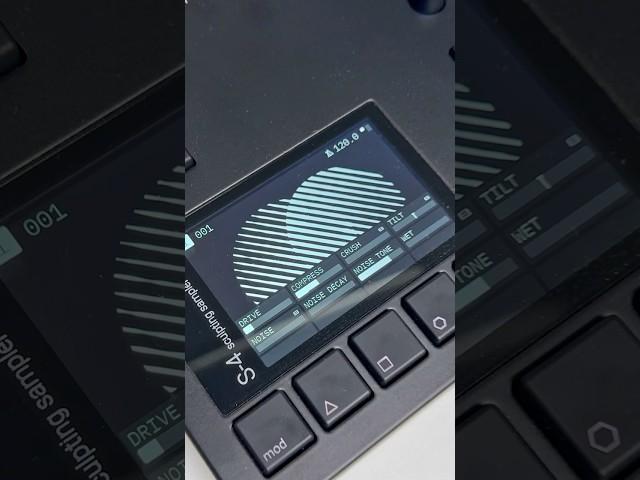 Absolute next level beat mangler!