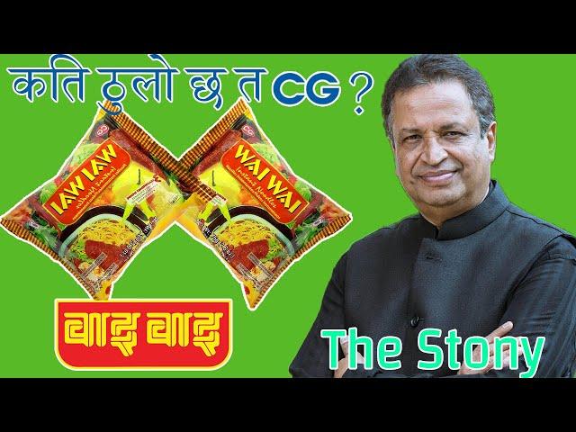 कति ठुलो छ त चौधरी ग्रुपको साम्राज्य?How Big Is Chaudhary Group's Empire? CG