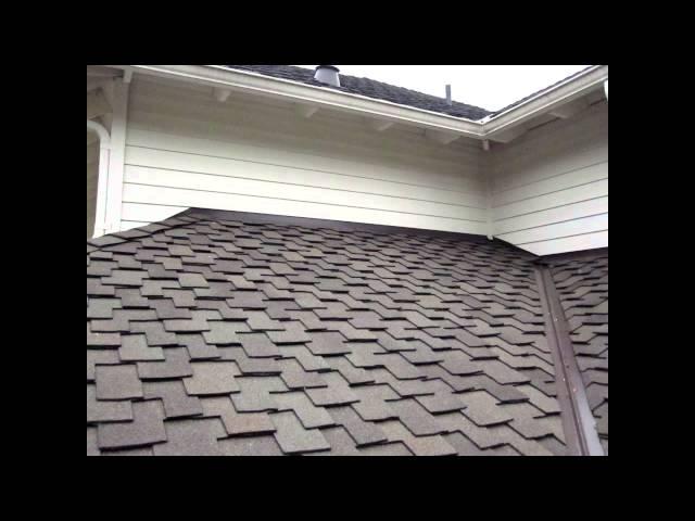 Snohomish Roofing Company - Customer Testimonial - Pro Roofing NW