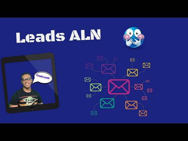 Why Leads ALN ? - How To Make Passive Income (Leads ALN Review)