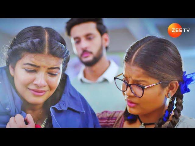 Saru - सरु - Everyday At 7:30 PM - Promo - Zee TV
