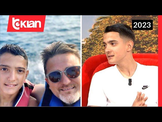 "Bëmë baba të të ngjaj", djali i Jul Dedës tregon të përbashkëtat me të