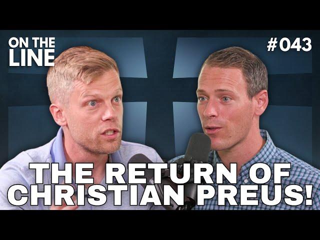 Atheism & the gods of the Culture | Dr. Christian Preus